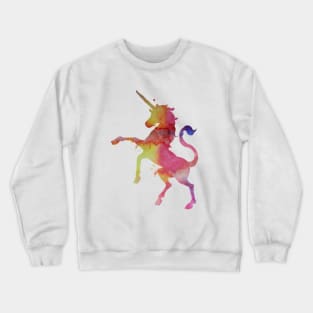 Unicorn Crewneck Sweatshirt